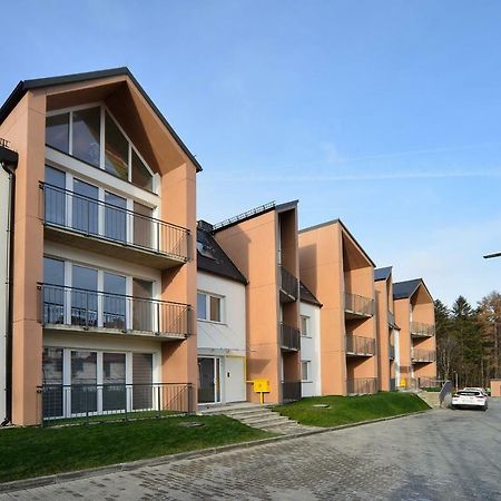 Apartament Sun & Ski Willa K2 Black & White Karpacz Exteriér fotografie