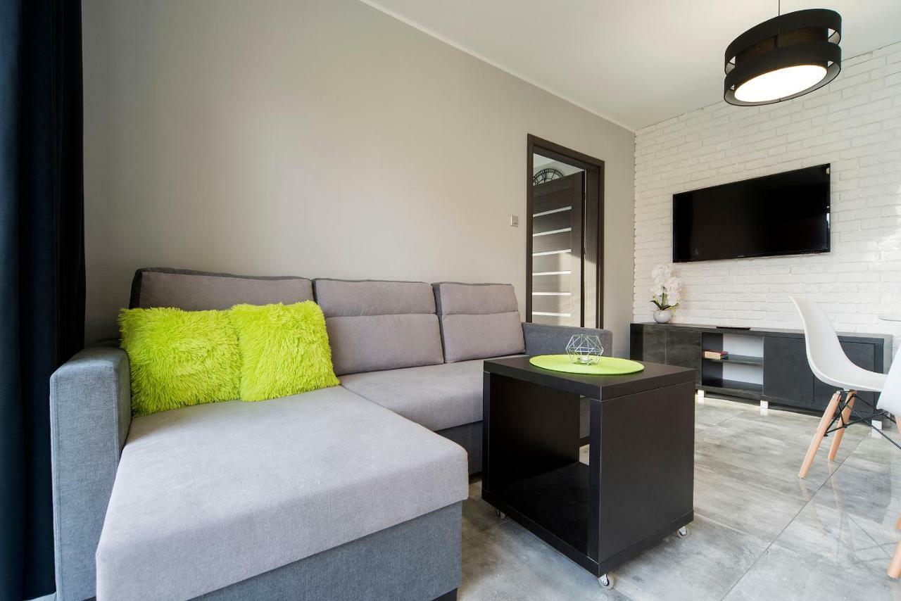 Apartament Sun & Ski Willa K2 Black & White Karpacz Exteriér fotografie
